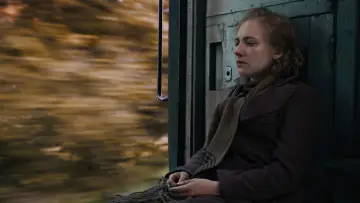 Zasłona do filmu "Le assaggiatrici" #607566