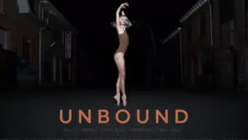 Zasłona do filmu "Unbound" #475864