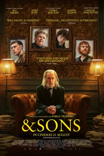 & Sons