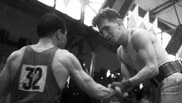 Zasłona do filmu "1953. Walka o nadzieję" #1114154