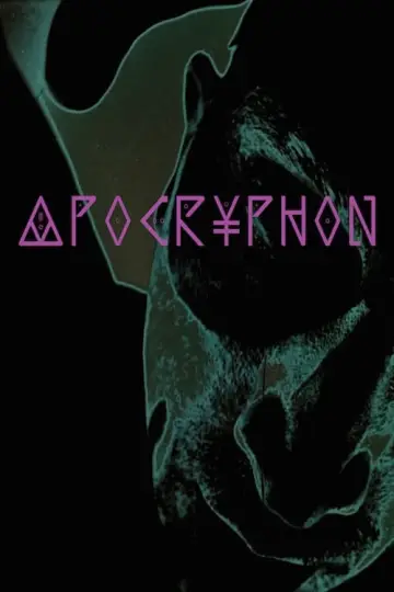 Plakat do filmu "Apocryphon" #475853