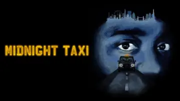 Zasłona do filmu "Midnight Taxi" #1113278