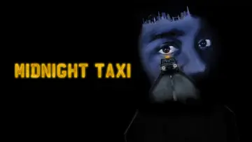 Zasłona do filmu "Midnight Taxi" #1113279