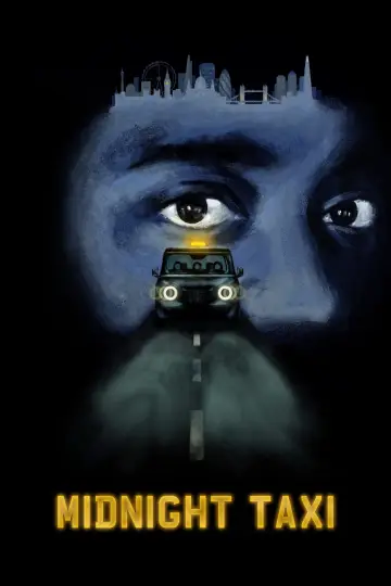 Plakat do filmu "Midnight Taxi" #480936