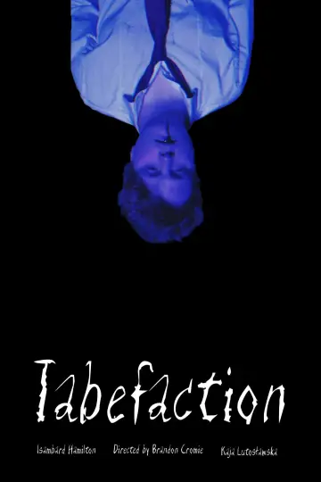 Plakat do filmu "Tabefaction" #487736
