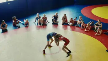 Zasłona do filmu "Smerteterskel" #1114758