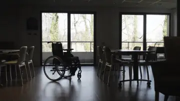Zasłona do filmu "Hold-up sur les vieux" #1113687