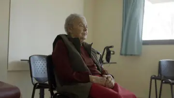 Zasłona do filmu "Hold-up sur les vieux" #1113689