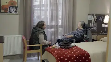 Zasłona do filmu "Hold-up sur les vieux" #484911