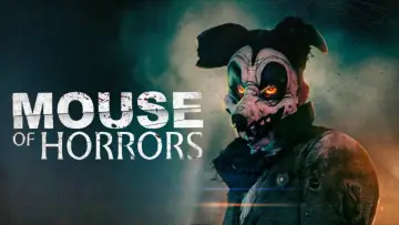 Zasłona do filmu "Mouse of Horrors" #855633