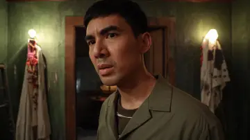 Zasłona do filmu "404 สุขีนิรันดร์..Run Run" #705312