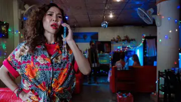 Zasłona do filmu "404 สุขีนิรันดร์..Run Run" #705319