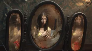 Zasłona do filmu "404 สุขีนิรันดร์..Run Run" #705328