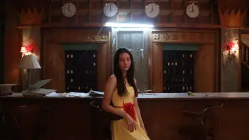 Zasłona do filmu "404 สุขีนิรันดร์..Run Run" #705339