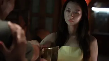 Zasłona do filmu "404 สุขีนิรันดร์..Run Run" #705340