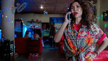 Zasłona do filmu "404 สุขีนิรันดร์..Run Run" #705345