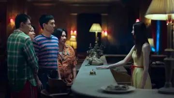 Zasłona do filmu "404 สุขีนิรันดร์..Run Run" #705348