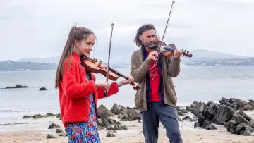 Zasłona do filmu "Fidil Ghorm" #1882451