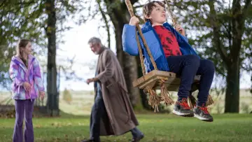 Zasłona do filmu "Fidil Ghorm" #1882453