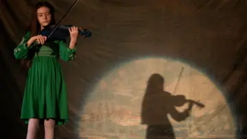 Zasłona do filmu "Fidil Ghorm" #1882454