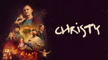 Zasłona do filmu "Christy" #1569565