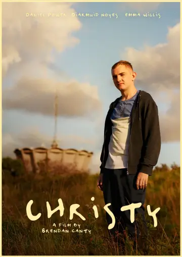 Plakat do filmu "Christy" #532445