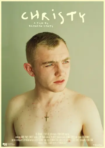 Plakat do filmu "Christy" #532447