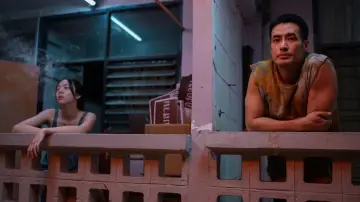 Zasłona do filmu "แฟลตเกิร์ล ชั้นห่างระหว่าง เ ร า" #882796