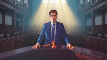 O Advogado de Deus