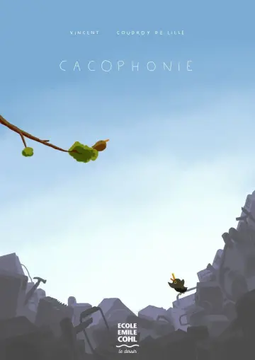 Cacophonie