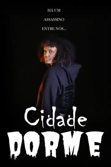Plakat do filmu "Cidade Dorme" #737979