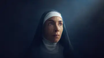 Zasłona do filmu "Mother" #1526520