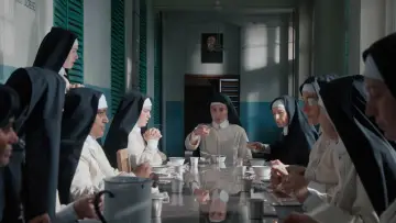 Zasłona do filmu "Mother" #535075