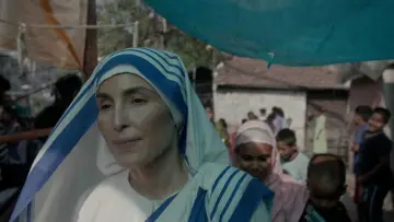 Zasłona do filmu "Mother" #535076