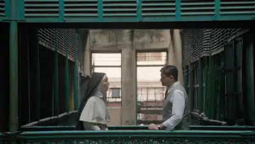 Zasłona do filmu "Mother" #535077