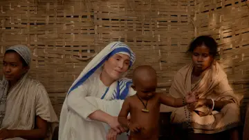 Zasłona do filmu "Mother" #535078