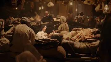 Zasłona do filmu "Mother" #535079