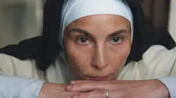 Zasłona do filmu "Mother" #535081