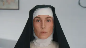 Zasłona do filmu "Mother" #535082