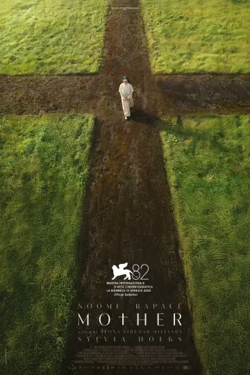 Plakat do filmu "Mother" #535084