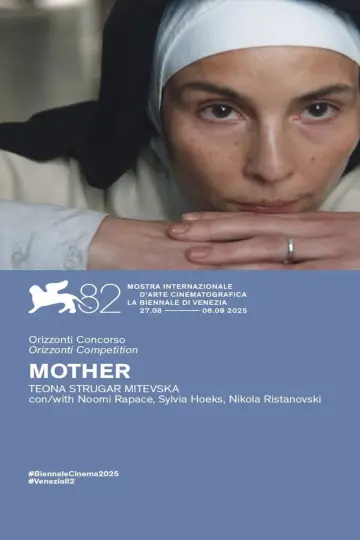 Plakat do filmu "Mother" #535085