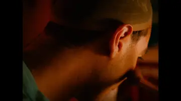 Zasłona do filmu "La Noche de la Avispa Reina" #484621