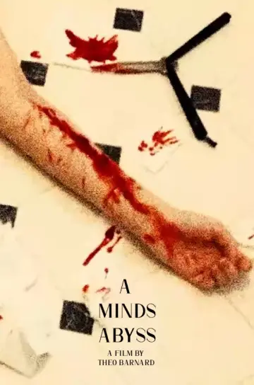 Plakat do filmu "A Minds Abyss" #1114707