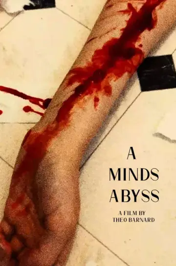 Plakat do filmu "A Minds Abyss" #1114708