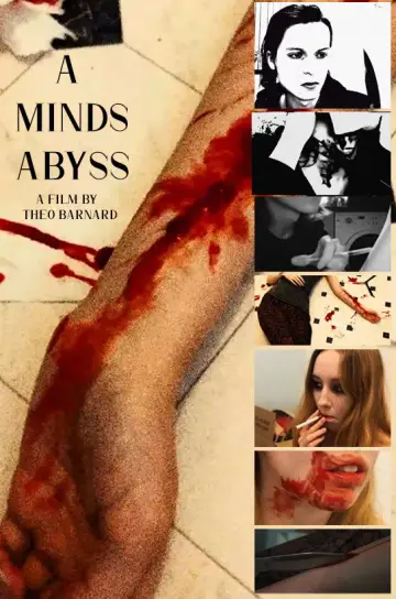 Plakat do filmu "A Minds Abyss" #1114709
