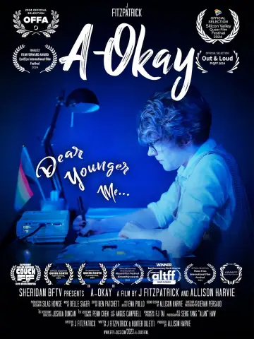 A-Okay