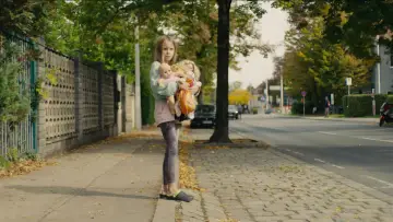 Zasłona do filmu "Gina" #745371