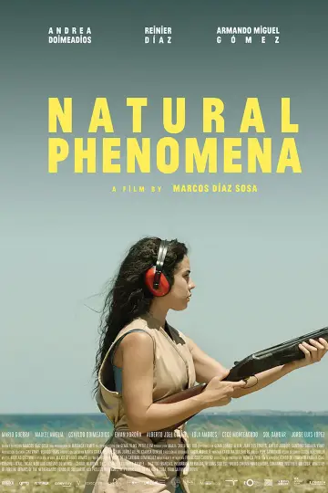 Fenómenos naturales