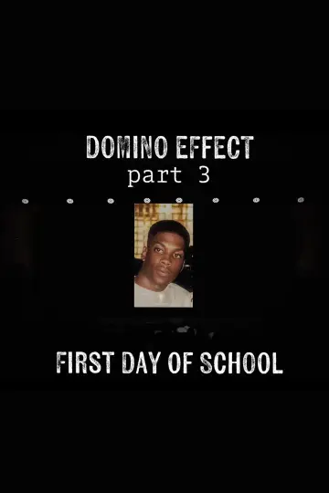 Ali Siddiq: The Domino Effect 3: First Day of School