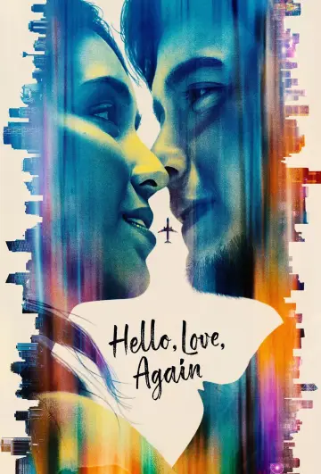 Plakat do filmu "Hello, Love, Again" #737948